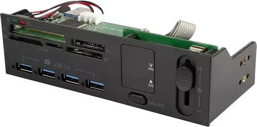 Optional Maxtet Accessory - CD DVD Blu-ray Disc Media Server